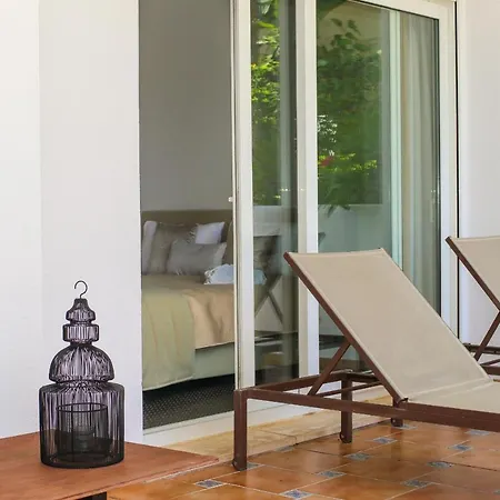 Apartment Family With Garden- Monteros Palm Marbella